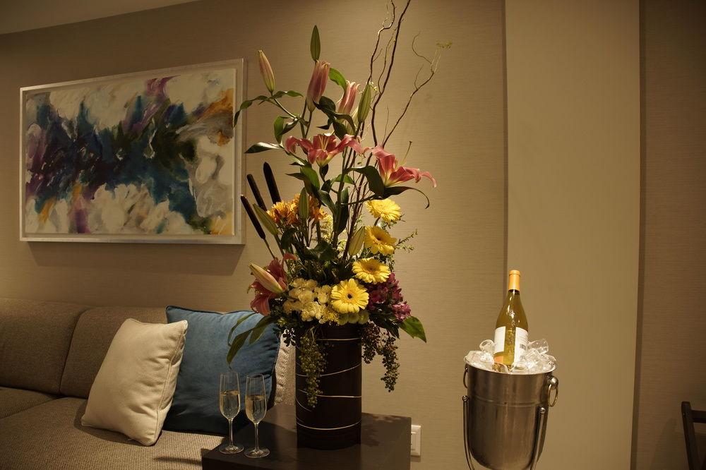 Isaaya Hotel Boutique By Wtc مدينة مكسيكو المظهر الخارجي الصورة