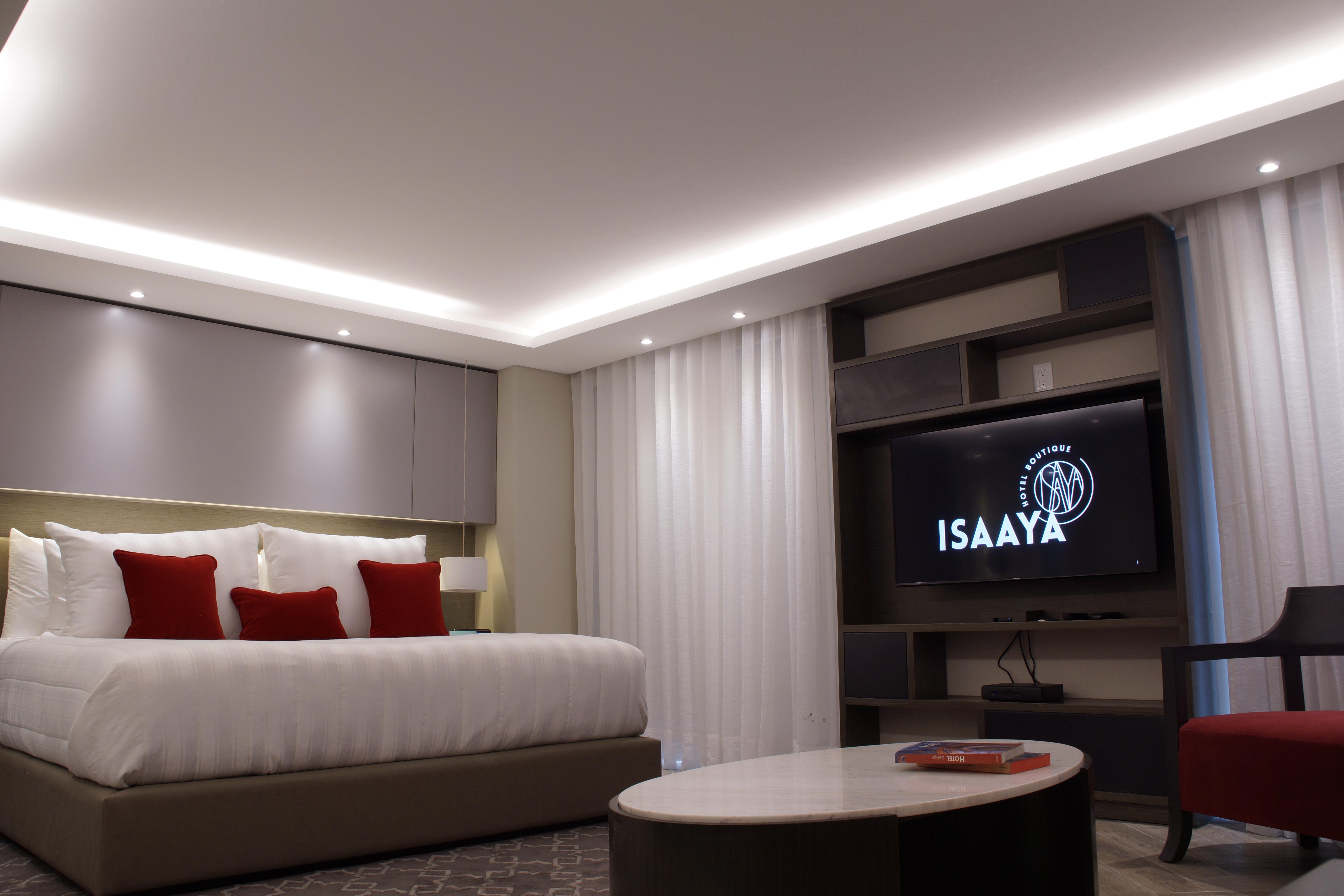 Isaaya Hotel Boutique By Wtc مدينة مكسيكو المظهر الخارجي الصورة