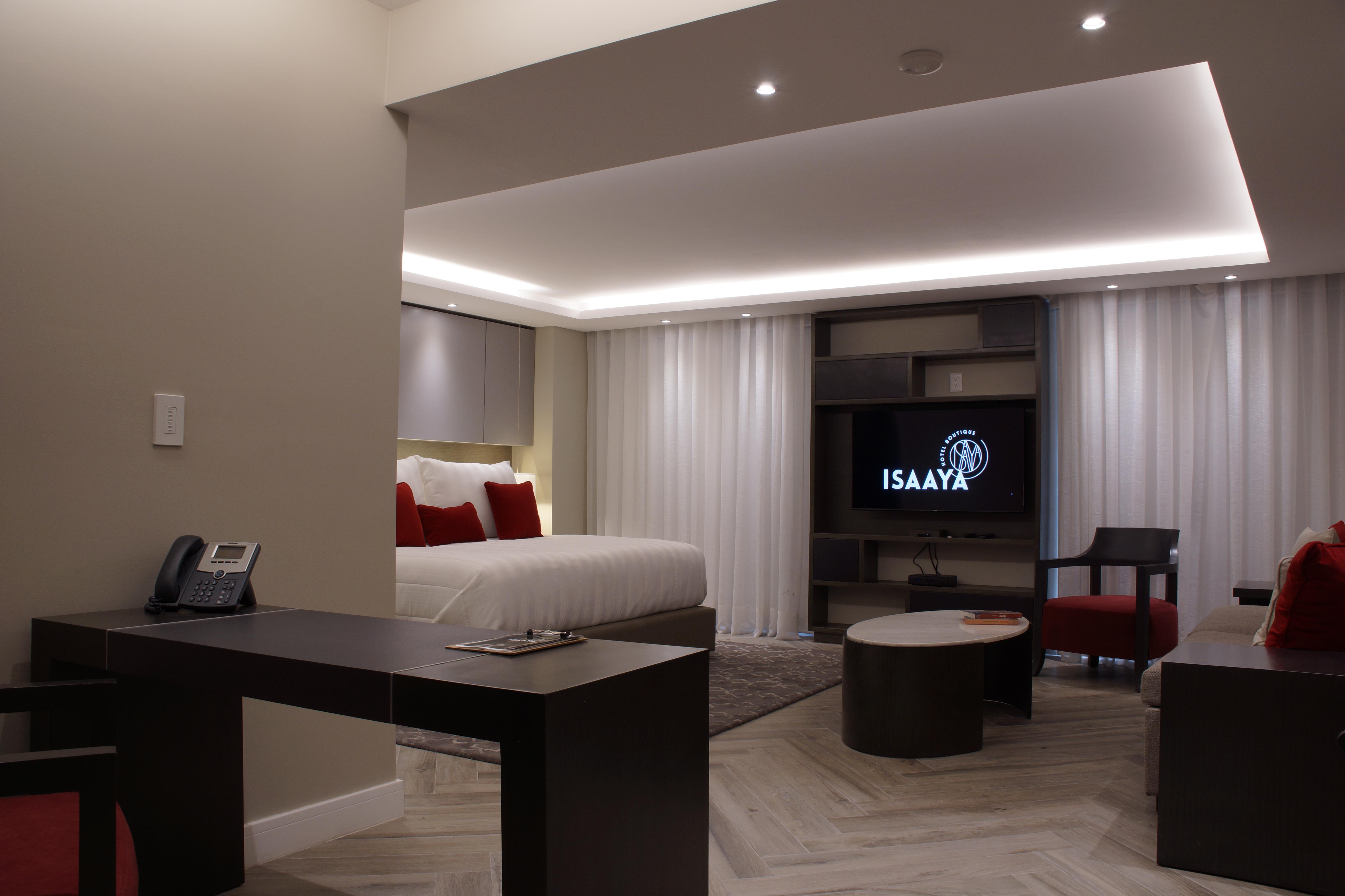 Isaaya Hotel Boutique By Wtc مدينة مكسيكو المظهر الخارجي الصورة