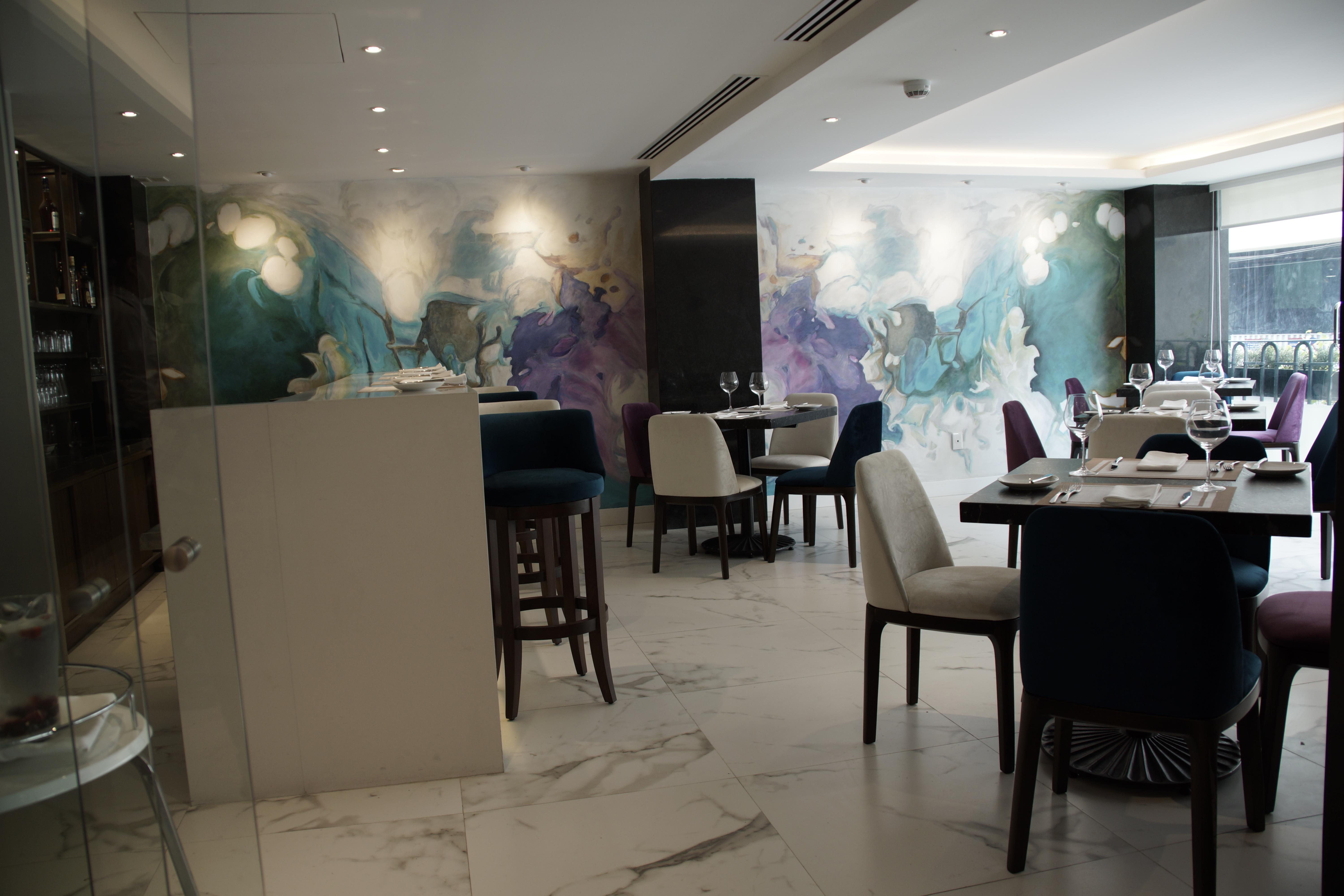 Isaaya Hotel Boutique By Wtc مدينة مكسيكو المظهر الخارجي الصورة