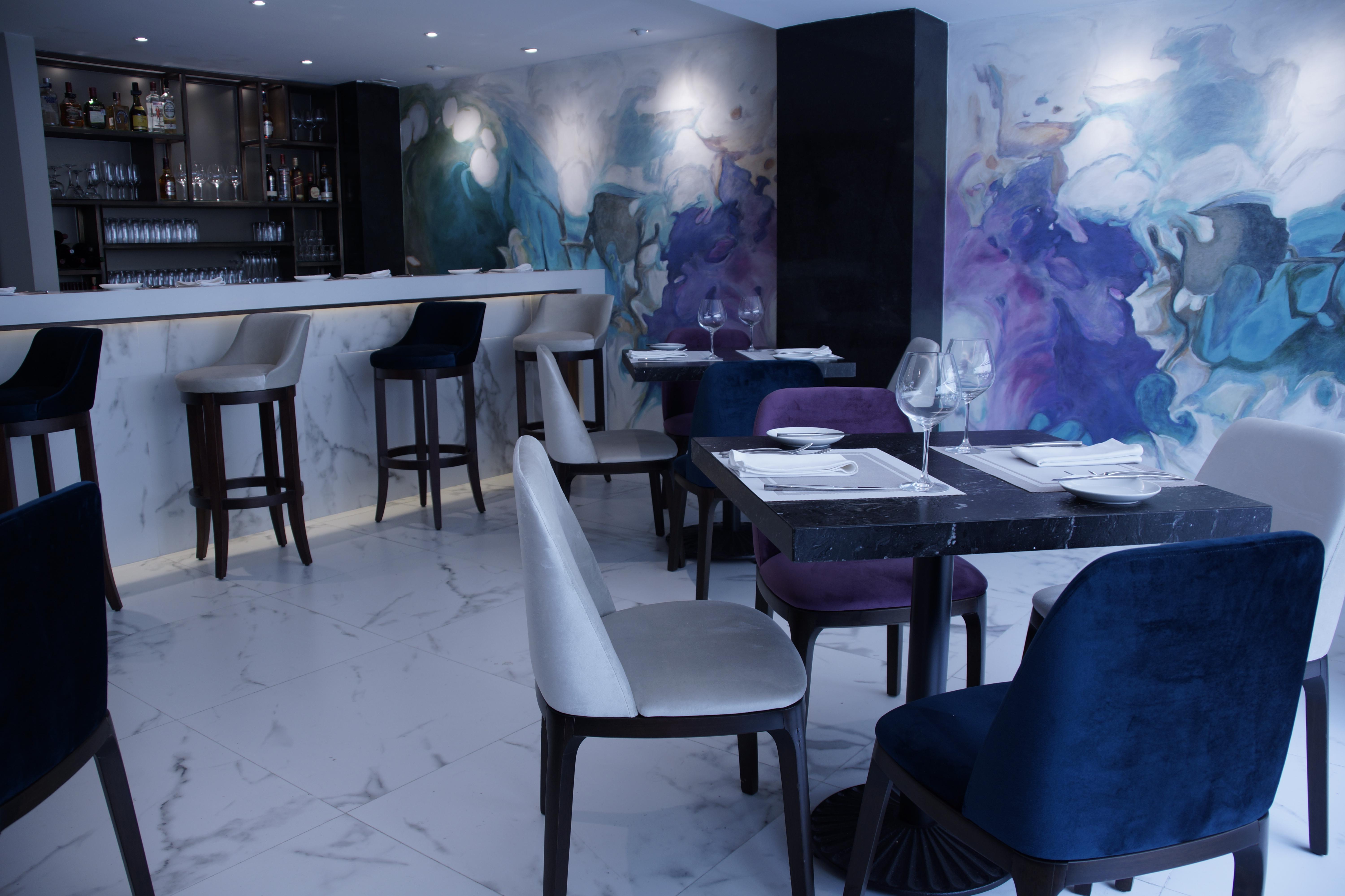 Isaaya Hotel Boutique By Wtc مدينة مكسيكو المظهر الخارجي الصورة