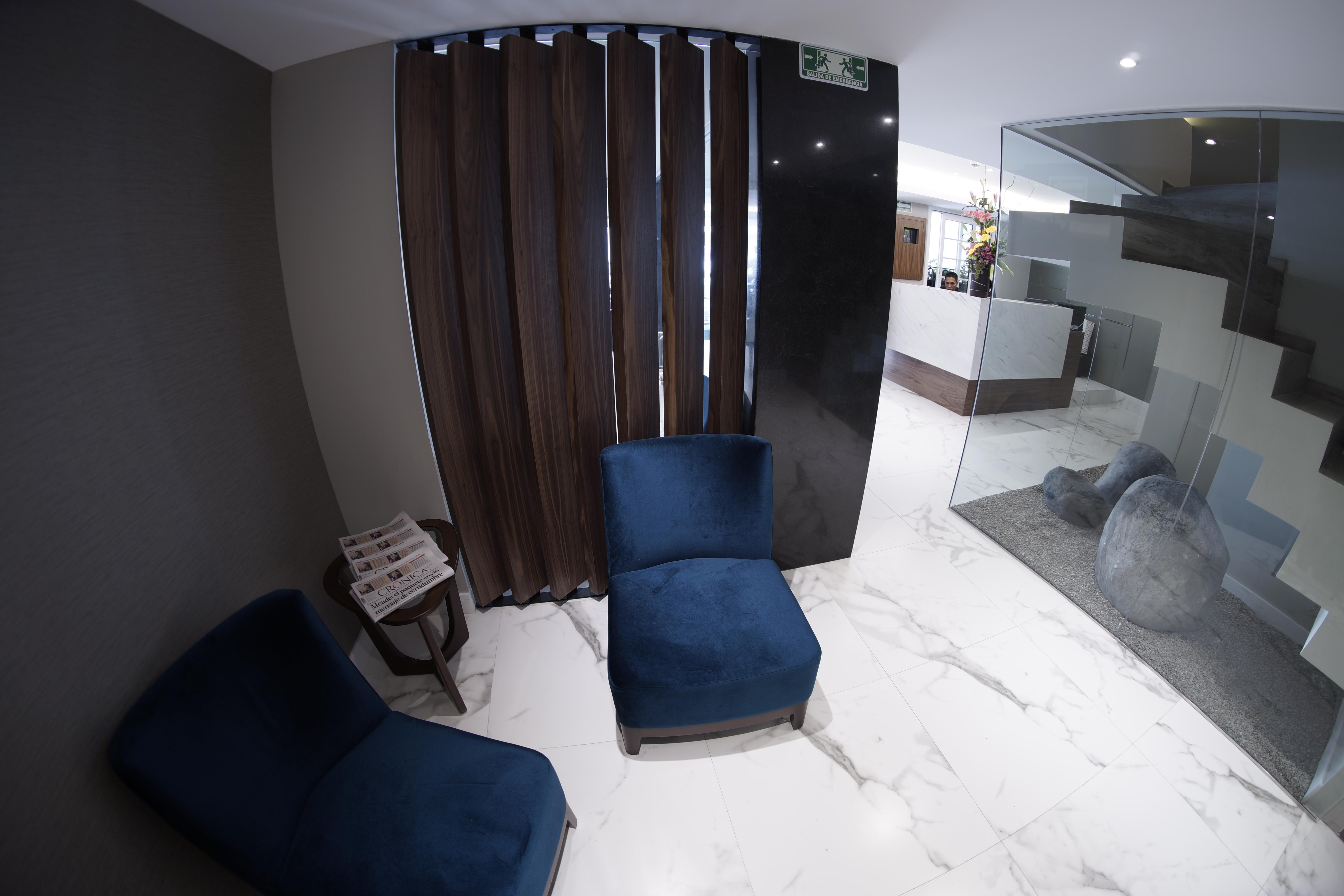 Isaaya Hotel Boutique By Wtc مدينة مكسيكو المظهر الخارجي الصورة