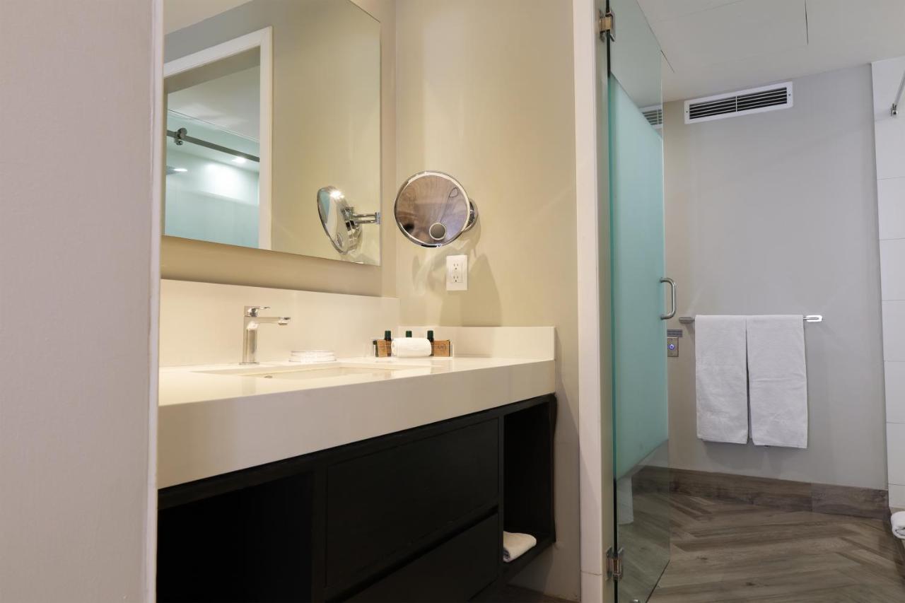 Isaaya Hotel Boutique By Wtc مدينة مكسيكو المظهر الخارجي الصورة