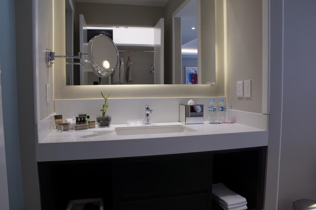 Isaaya Hotel Boutique By Wtc مدينة مكسيكو المظهر الخارجي الصورة