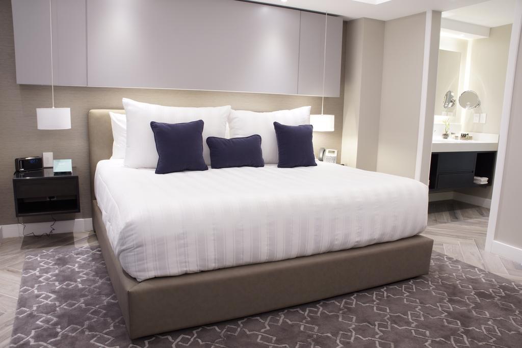 Isaaya Hotel Boutique By Wtc مدينة مكسيكو المظهر الخارجي الصورة