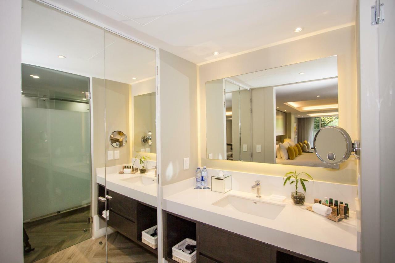 Isaaya Hotel Boutique By Wtc مدينة مكسيكو المظهر الخارجي الصورة